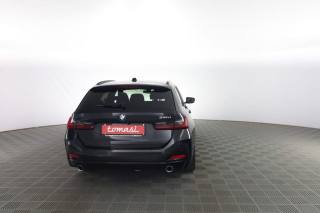 BMW 318 usata 4