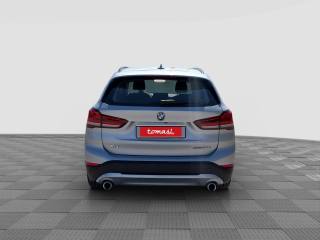 BMW X1 usata 3