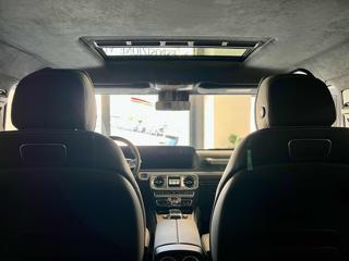MERCEDES-BENZ G 500 usata 28