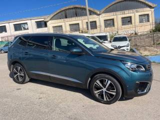PEUGEOT 5008 usata 8