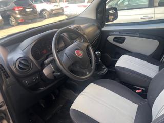 FIAT Qubo usata 8