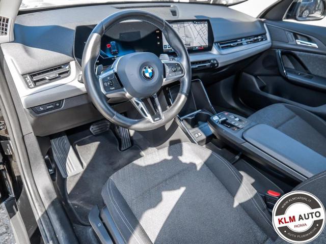 BMW X1 usata, con Chiusura centralizzata
