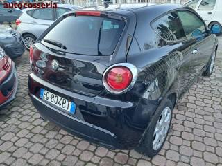 ALFA ROMEO MiTo usata 2