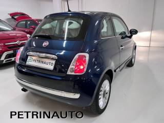FIAT 500 usata, con ESP
