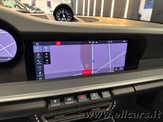 PORSCHE 911 usata, con Fendinebbia