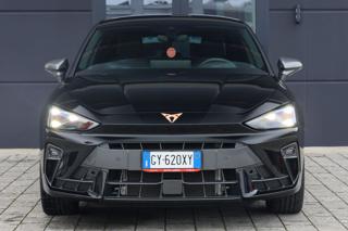 CUPRA Leon usata, con Controllo trazione