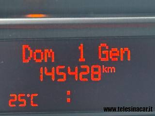 FIAT Doblo usata 10