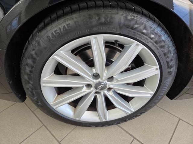 AUDI A6 usata, con Cerchi in lega