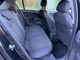 OPEL Corsa usata, con Fendinebbia