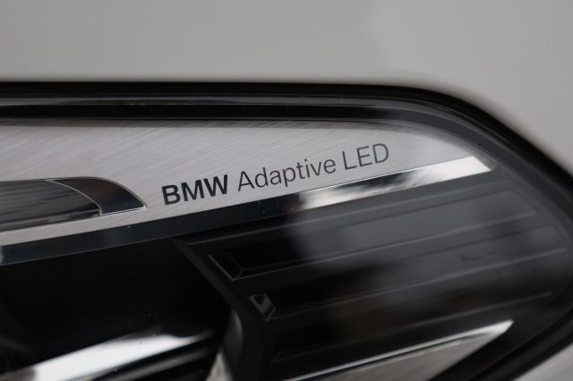 BMW 530 usata 162