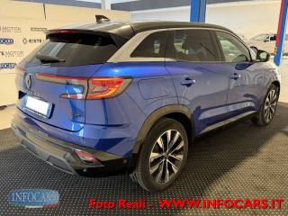 RENAULT Austral usata, con Airbag Passeggero