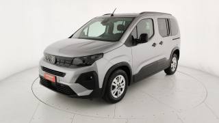 PEUGEOT Rifter usata, con Airbag laterali
