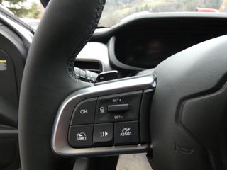 JEEP Avenger usata, con Controllo automatico clima