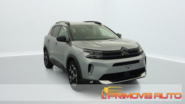 CITROEN C5 Aircross usata, con Airbag