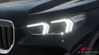 BMW X1 usata 5