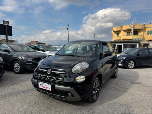 FIAT 500L usata, con ABS