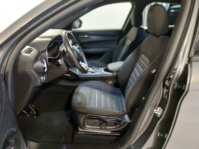 ALFA ROMEO Stelvio usata, con Filtro antiparticolato