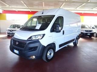 FIAT Ducato usata, con Alzacristalli elettrici
