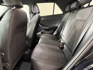VOLKSWAGEN T-Roc usata, con Cruise Control