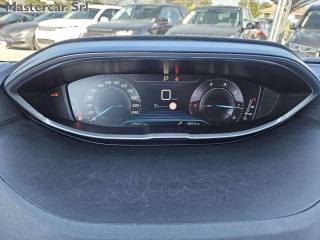 PEUGEOT 3008 usata, con Bracciolo