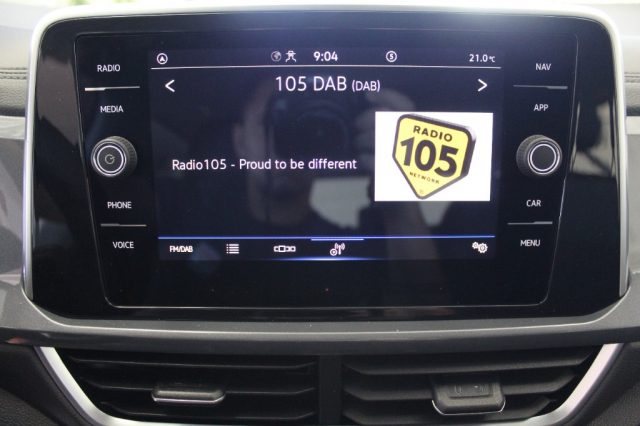 VOLKSWAGEN T-Roc usata, con Bracciolo