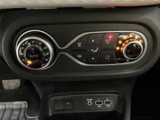 RENAULT Twingo usata, con Sensori di parcheggio posteriori