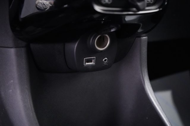 CITROEN C1 usata, con Isofix