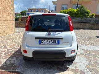 FIAT Panda usata, con Chiusura centralizzata