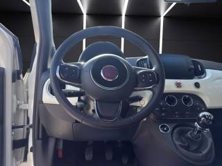 FIAT 500 usata, con Climatizzatore
