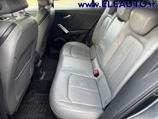 AUDI Q2 usata, con Interni in pelle