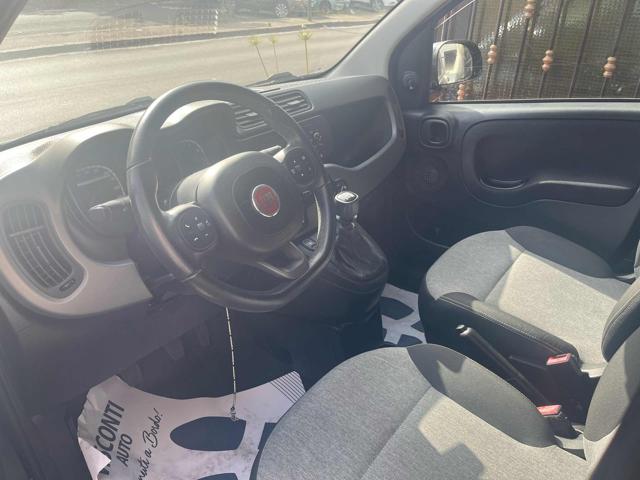 FIAT Panda usata, con Chiusura centralizzata