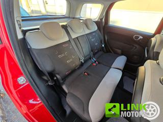 FIAT 500L usata, con Sedile posteriore sdoppiato