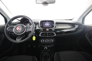 FIAT 500X usata 4