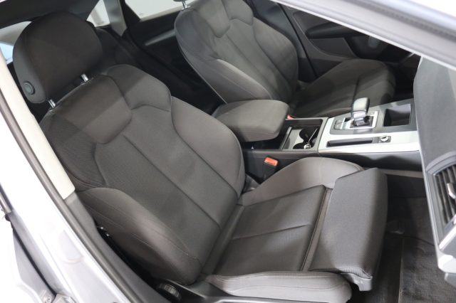 AUDI Q5 usata, con ESP
