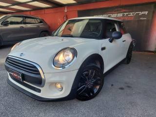 MINI One usata, con Airbag