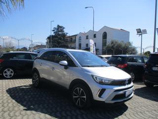 OPEL Crossland X usata, con Airbag laterali