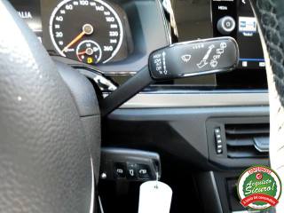 VOLKSWAGEN Polo usata, con Controllo vocale