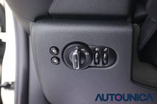 MINI One usata, con Specchietti laterali elettrici