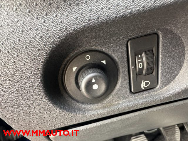 CITROEN C2 usata, con Controllo automatico clima