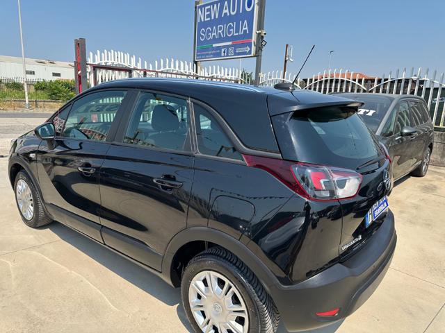 OPEL Crossland X usata, con Airbag Passeggero