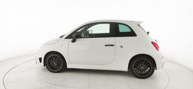 ABARTH 595 usata, con Vivavoce