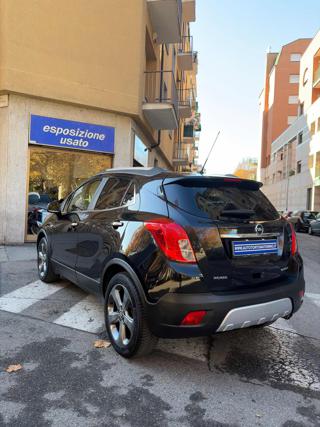 OPEL Mokka usata, con Airbag Passeggero