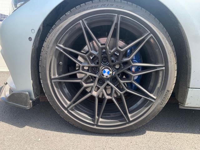 BMW 420 usata, con ESP