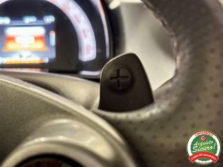 SMART ForTwo usata, con Volante in pelle