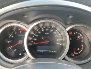 SUZUKI Grand Vitara usata, con Boardcomputer