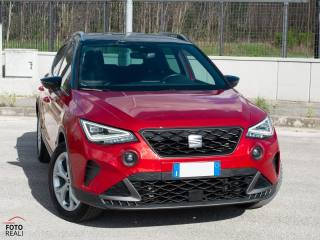 SEAT Arona usata, con Fendinebbia
