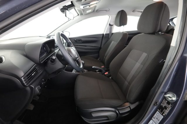 HYUNDAI i20 usata 1
