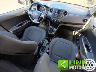 HYUNDAI i10 usata, con Marmitta catalitica