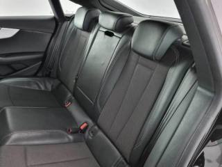 AUDI A5 usata 11