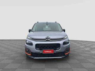 CITROEN Berlingo usata 7